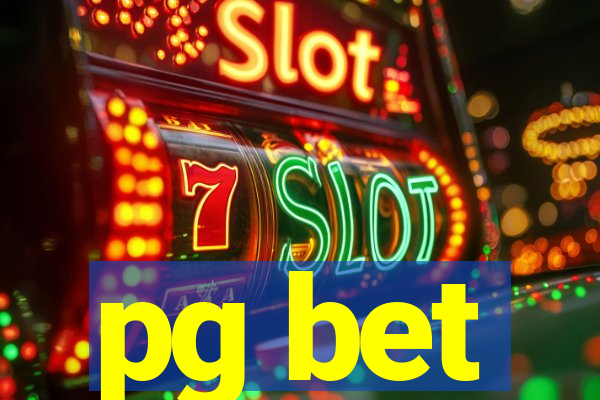 pg bet